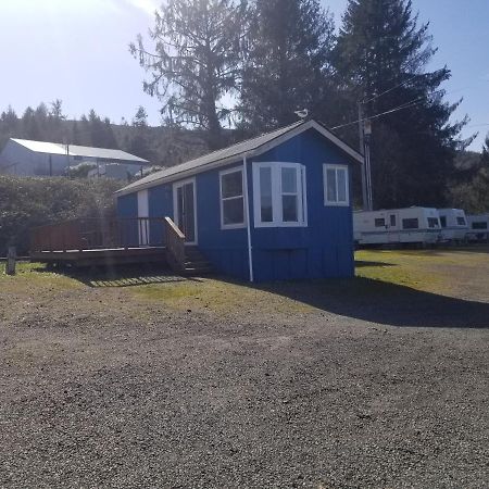 Paradise Cove Rv Resort & Marina Wheeler 外观 照片